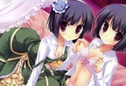 双胞胎姐妹 漫画,双胞胎姐妹的奇幻冒险之旅